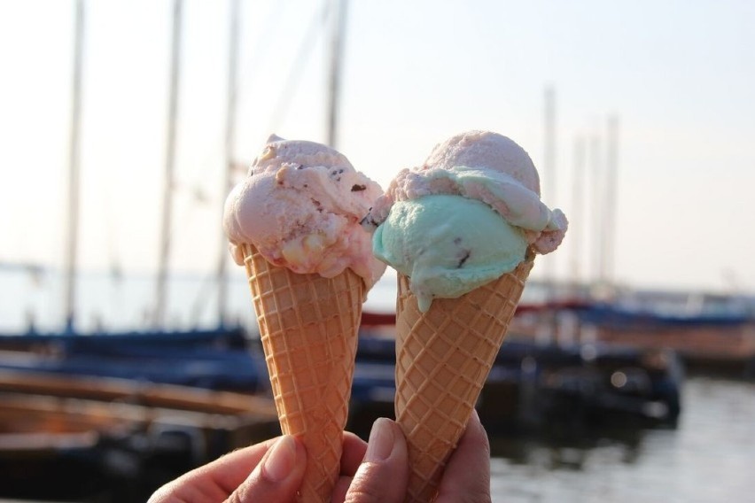 Gdzie warto wybrać się na lody w Słupsku? Sprawdź według...