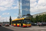 Do 3 maja bez autobusów na Krakowskim Przedmieściu i Nowym Świecie