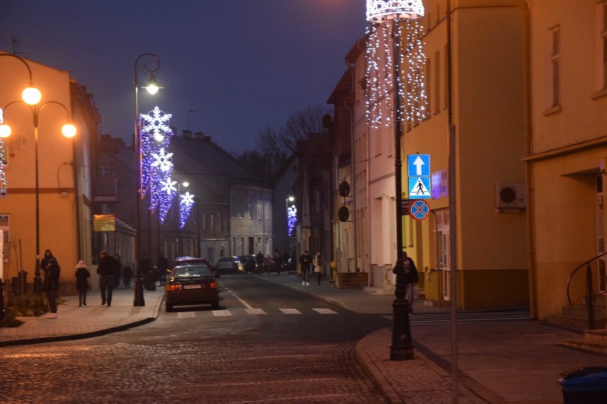 Z archiwum. Nowy Staw przed rokiem gościł Mikołajów w ciężarówkach i na motocyklach. Zobaczmy to jeszcze raz na zdjęciach