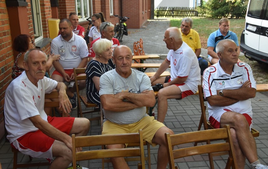 "Dobry rzut", czyli Międzynarodowy Puchar Polski w kręglarstwie parkietowym w Śremie. To trzydziesta edycja turnieju [zdjęcia]