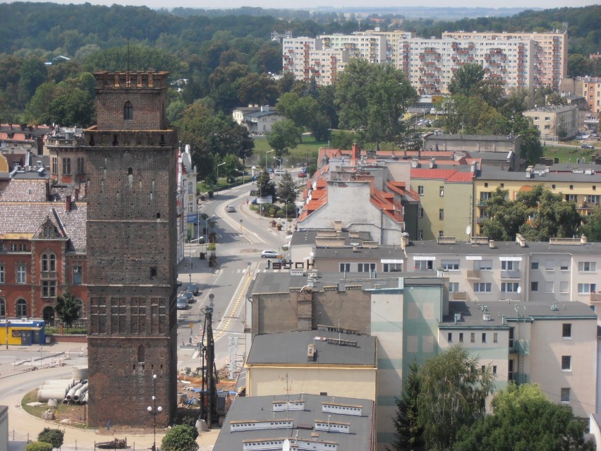 Nysa - jedno z najstarszych miast śląskich [ZDJĘCIA]