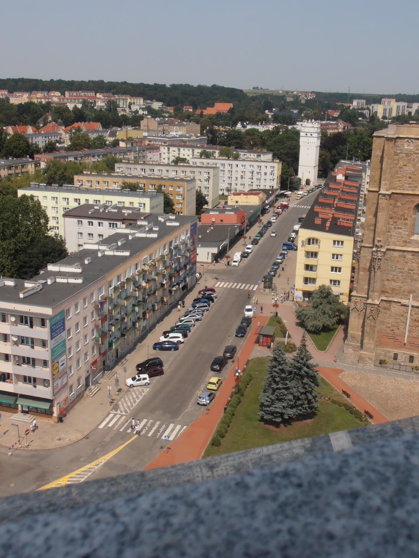 Nysa - jedno z najstarszych miast śląskich [ZDJĘCIA]