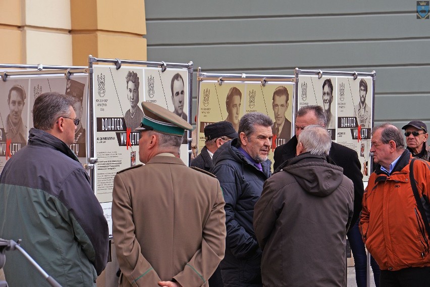 Dzień Pamięci Żołnierzy Wyklętych