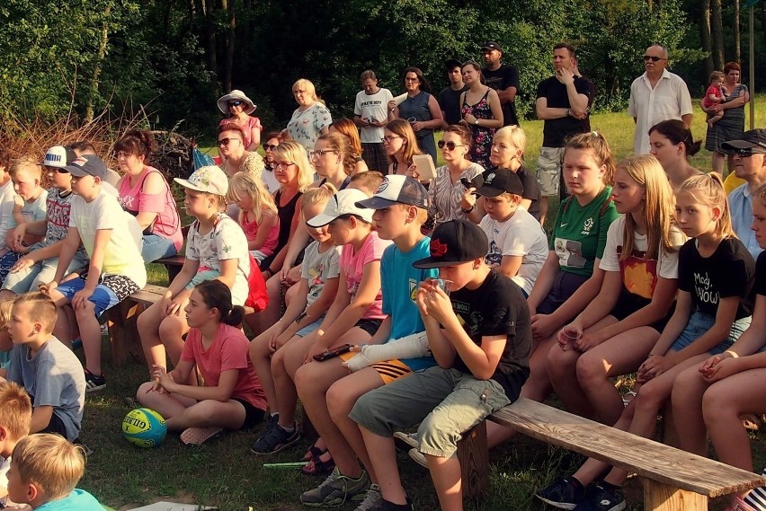 Rugby Club Skierniewice kończy sezon piknikiem rodzinnym