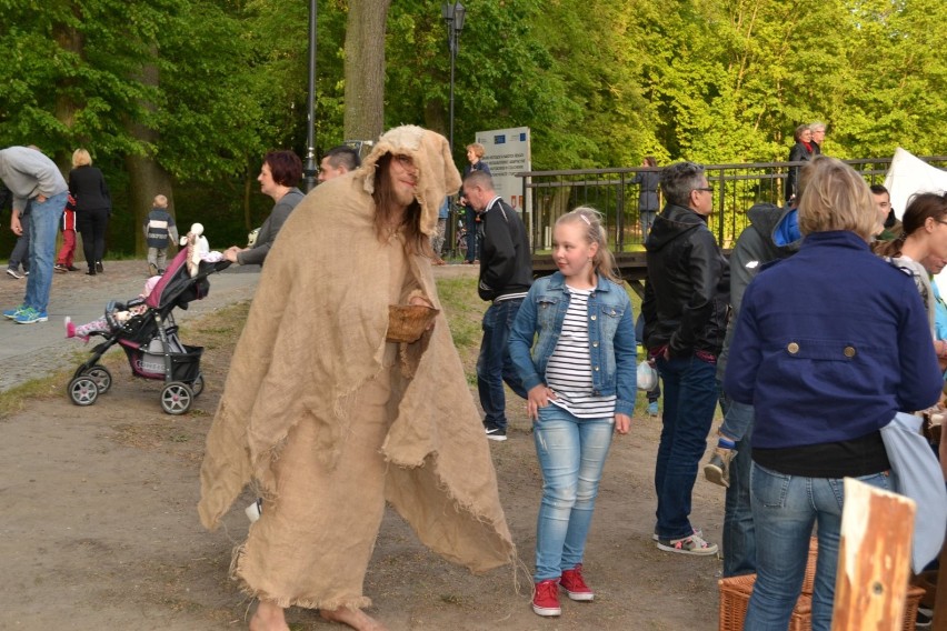 Noc Muzeów 2016 w Człuchowie