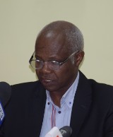 Zostało czterech kandydatów na prezydenta Stargardu. Amadou Sy z SLD wycofał się ze startu