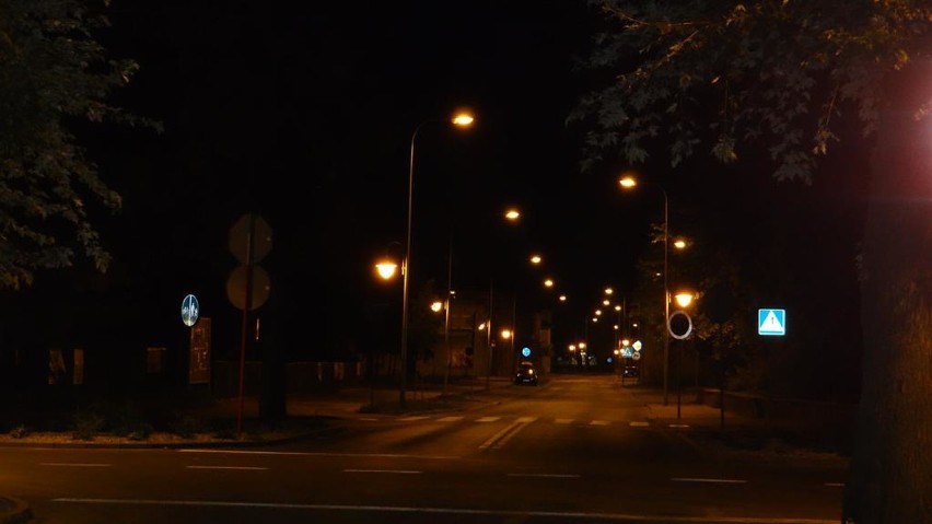 Ile będzie kosztowało oświetlenie uliczne w Zduńskiej Woli w 2019 roku?