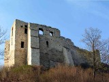 Kazimierz Dolny: Remont zamku na ukończeniu