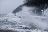 W regionie mocno powieje! Wiatr może osiągać w porywach nawet 100 km/h