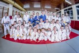 Ferie na sportowo, czyli treningi z Judo Tigers online