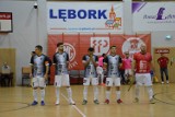 Futsal. Team Lębork wygrał we Wrześni i awansował w pucharze. Co jeszcze słychać w klubie?