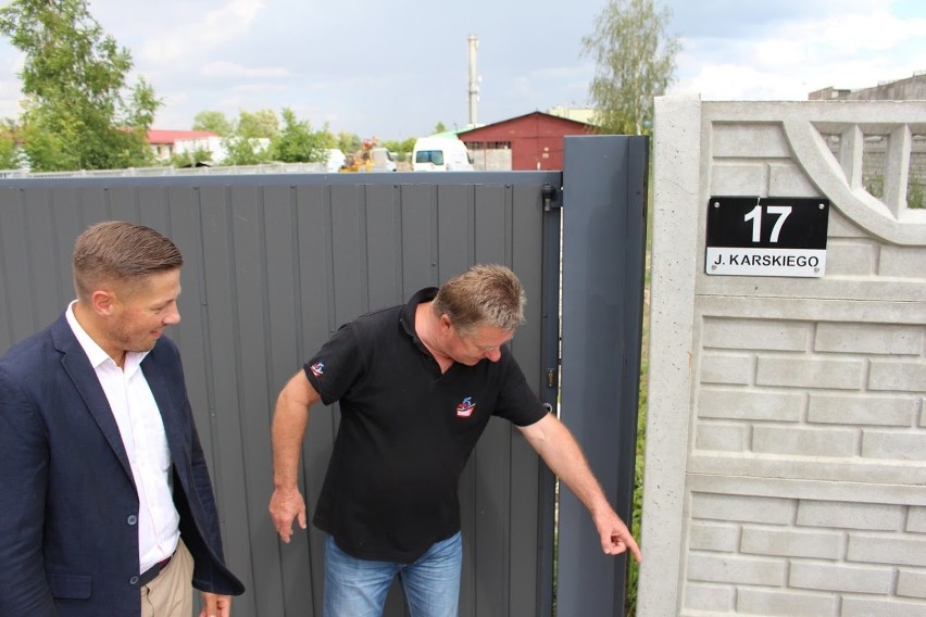 Wielka afera pod kieleckim Telegrafem. Protest mieszkańców