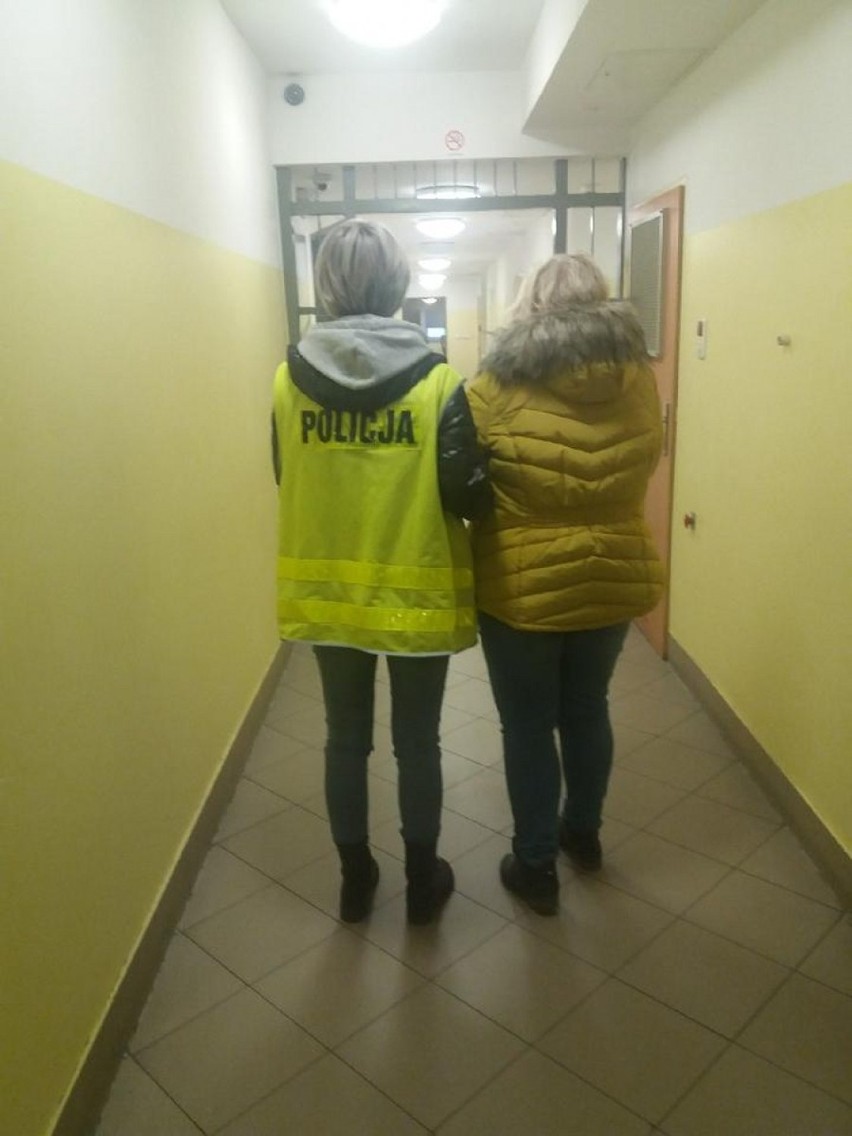 Rodzina z Piotrkowa zamieszana w handel narkotykami