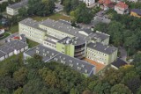 Wreszcie ruszy przebudowa szpitala w Kędzierzynie-Koźlu. Inwestycja przygotowywana była od kilku lat