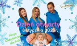 Akcja charytatywna na rzecz chorej na SMA Poli Matuszek z Białoboków połączona z dniem otwartym Szkoły Tańca Shantel w Rzeszowie