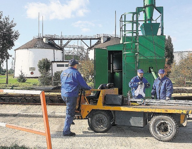 Tanie ciepło z wykorzystaniem osadów z miejskiej oczyszczalni? To jest możliwe