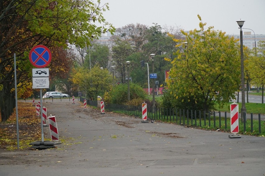 Strefa Parkowania obejmie m.in. ul. Żelazka - zmian...
