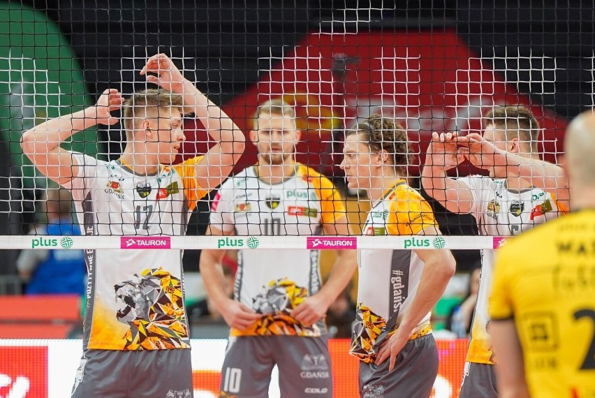 Trefl Gdańsk zwycięski w meczu z GKS-em Katowice, świetny Bartłomiej Bołądź. To trzecia wygrana z rzędu w Plus Lidze