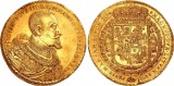 Unikatowa moneta z bydgoskiej mennicy sprzedana za 2 mln 160 tys. dolarów!