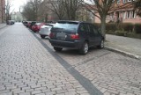 Parkowanie w Strefie Płatnego Parkowanie w Szczecinie. Obcokrajowcy największymi dłużnikami. Można ich za to ścigać?