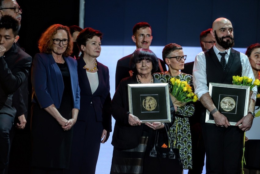 Nagroda Literacka Warszawy