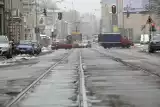 Tory tramwajowe w Łodzi nie są remontowane od 30 lat!