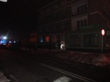 Alarm bombowy na Sandomierskiej- sprawca już namierzony
