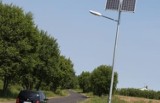 Szczecin będzie montował lampy solarne