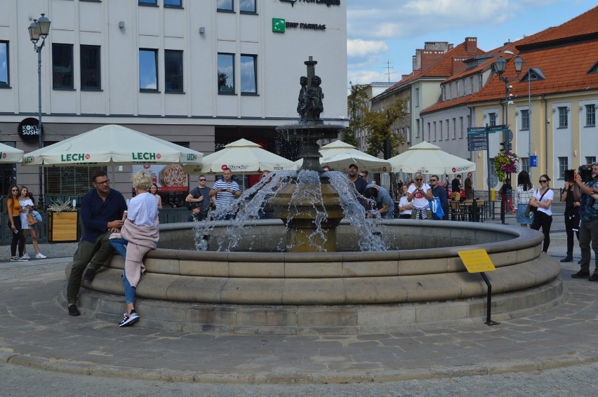 Rodzinka.pl w Białymstoku. Emisja podlaskiego odcinka (zdjęcia)