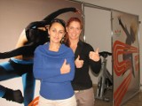Ruda Śląska: Maraton fitness pomoże chorym na raka