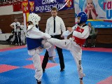 Taekwondo olimpijskie: 13 medali dla zawodników Arcusa [ZDJĘCIA]