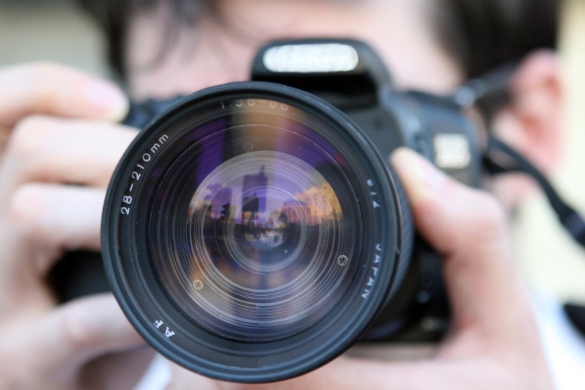 Fotografowie z Jeleniej Góry, aparaty w dłoń! Konkurs z ciekawymi nagrodami powoli się kończy