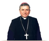 Biskup Edward Janiak został mianowany nowym ordynariuszem diecezji kaliskiej