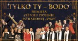 Wieczór z seniorem już jutro w Jarosławiu! Koncert  „Tylko Ty – Bodo” Zespołu Piosenki Estradowej „SWAY”