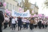 W Radomiu odbędzie się Marsz Życia i Nadziei. Tematem przewodnim walka z rakiem piersi