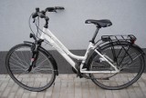 Policja ze Szczecinka szuka właściciela tego roweru 