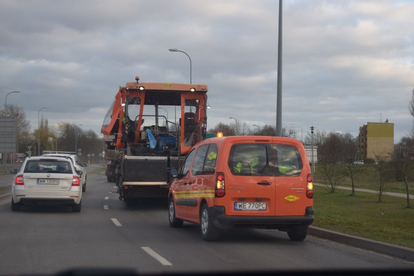 Stara obwodnica Szczecinka. Ten remont to nie fanaberia [zdjęcia]