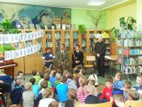 Cała Polska czyta dzieciom. Akcja w poddębickiej bibliotece