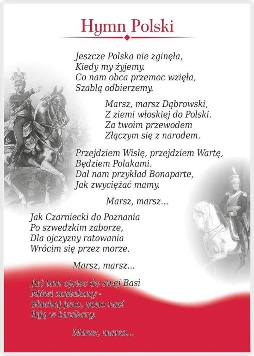 Nowa Wieś Zbąska.  9 listopada o godz. 11.11 odśpiewano Hymn Polski, pod pomnikiem Powstańców Wielkopolskich na cmentarzu