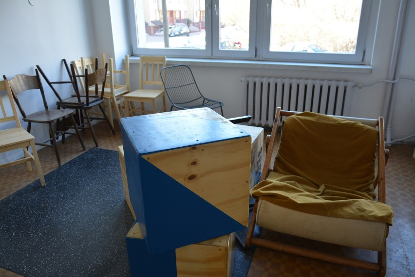 W Gliwicach powstaje Pracownia Cafe. To kawiarenka dla polskich i ukraińskich dzieci 