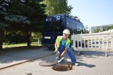 Tarnów. Nielegalnie podpiąłeś się do kanalizacji? Zgłoś się [WIDEO]