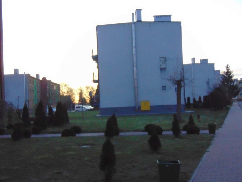 Osiedla w powiecie chodzieskim: Osiedle Wierzbowe w Budzyniu. Jak się na nim mieszka? [ZDJĘCIA]