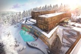 Szklarska Poręba: Wielki hotel Zdrojowej Inwest za 150 milionów złotych 