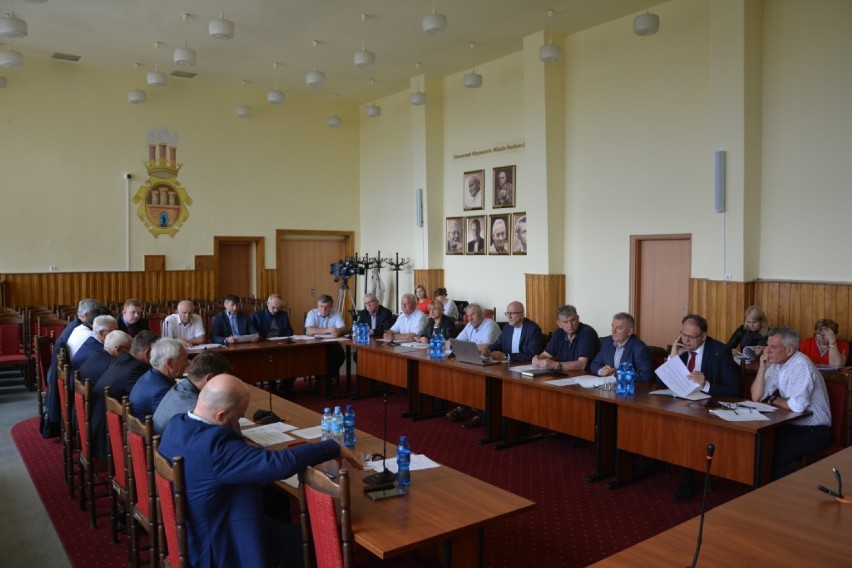 Drugie posiedzenie Rady Gospodarczej w Radomsku. Kto zasługuje na miano "Zaufanego Pracodawcy"?