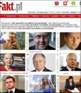 Katastrofalna wpadka portalu Fakt.pl