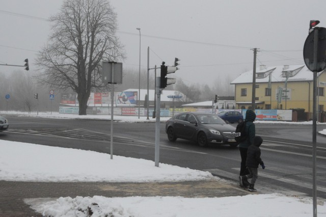 Rondo turbinowe powstanie na skrzyżowaniu Wojska Polskiego, Wyszyńskiego i Armii Krajowej