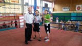 Fight Boxing DG: dziewczyny wystąpią podczas Ogólnopolskiej Olimpiady Młodzieży 