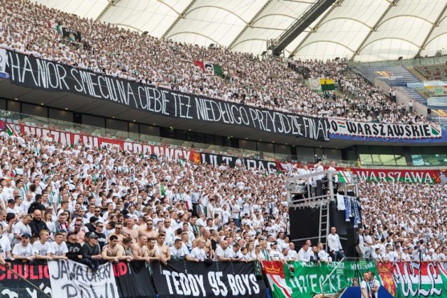 Na Bemowie będzie rondo... Legii Warszawa. Nietypowe głosowanie w ratuszu