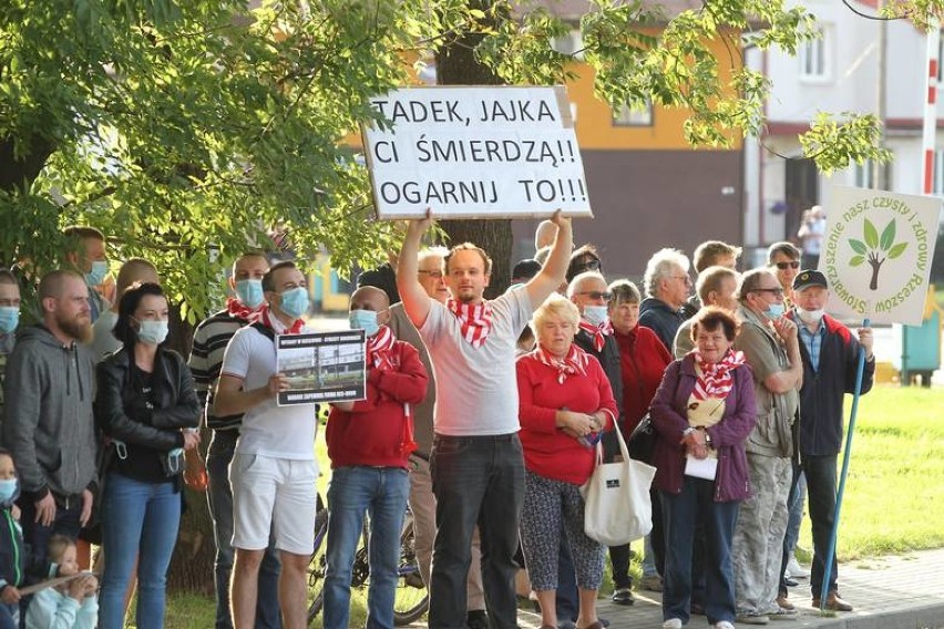 W 2010 roku Prezydent Rzeszowa wydał pozwolenie zintegrowane...