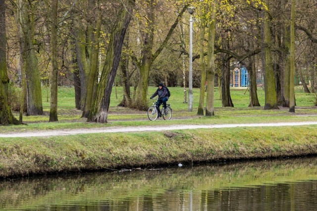 - Nikt nie wyda pieniędzy na cele, które nie zostały wcześniej uzgodnione - zapewnia Michał Sztybel, zastępca prezydenta Bydgoszczy